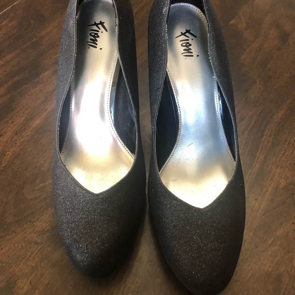 Prom Pumps! - Picture 2 of 4